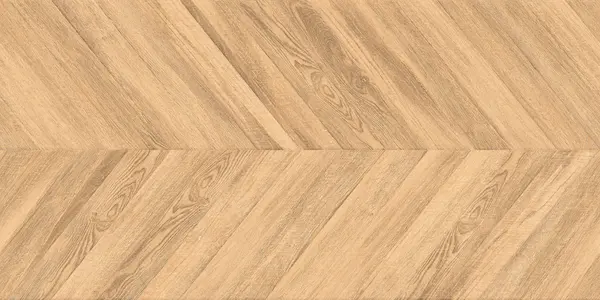 Gresie tip parchet exterior / interior Chiron Pecan 60 x 120 cm mata portelanata rectificata