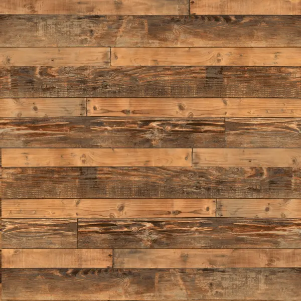 Gresie tip parchet exterior / interior Luxewood Antique 60 x 120 cm mata portelanata rectificata