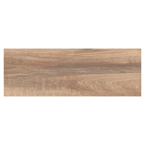 Gresie tip parchet exterior / interior Wooden Brown 20 5 x 60 cm mata portelanata antiderapanta