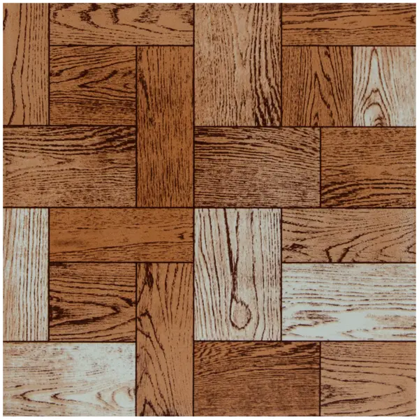 Gresie tip parchet interior Asturia 30 x 30 cm mata