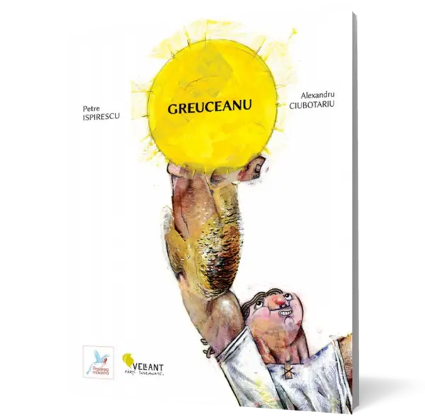 Greuceanu