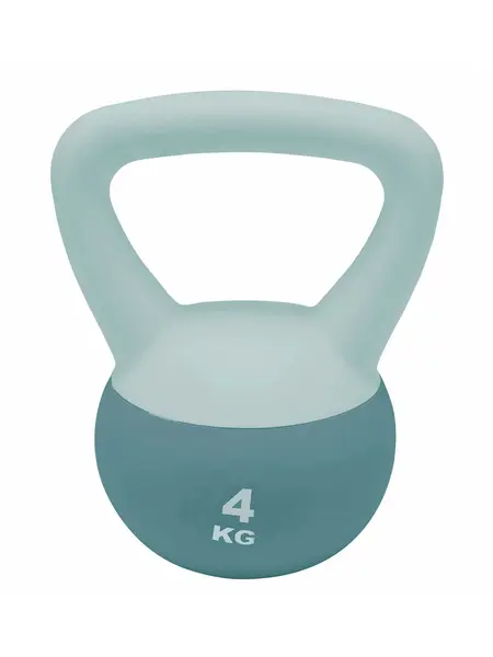 Greutate Body Soft Kettlebell- 4 kg