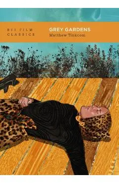 Grey Gardens - Dr. Matthew (georgetown University Tinkcom
