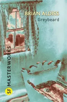 Greybeard, Paperback/Brian Aldiss