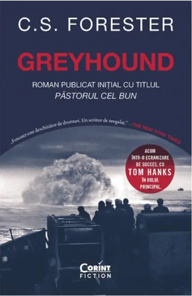 Greyhound | C.S. Forester