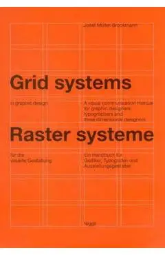 Grid Systems in Graphic Design
