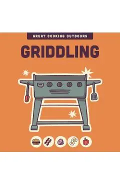 Griddling - Editors Of The Harvard Common Press