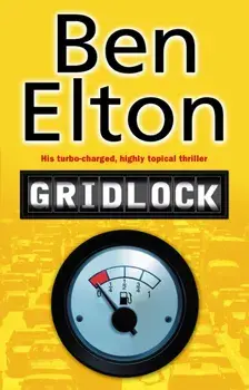 Gridlock, Paperback/Ben Elton