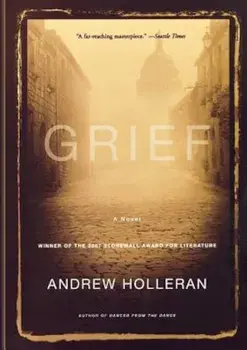 Grief, Paperback/Andrew Holleran