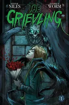 Grievling, Paperback/Steve Niles