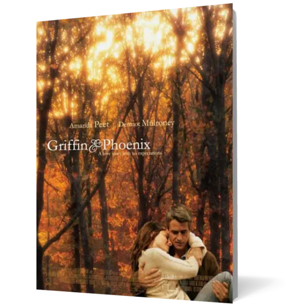 Griffin & Phoenix