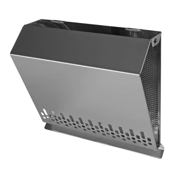 - Grilă admisie aer VCSM125, Awenta, Inox