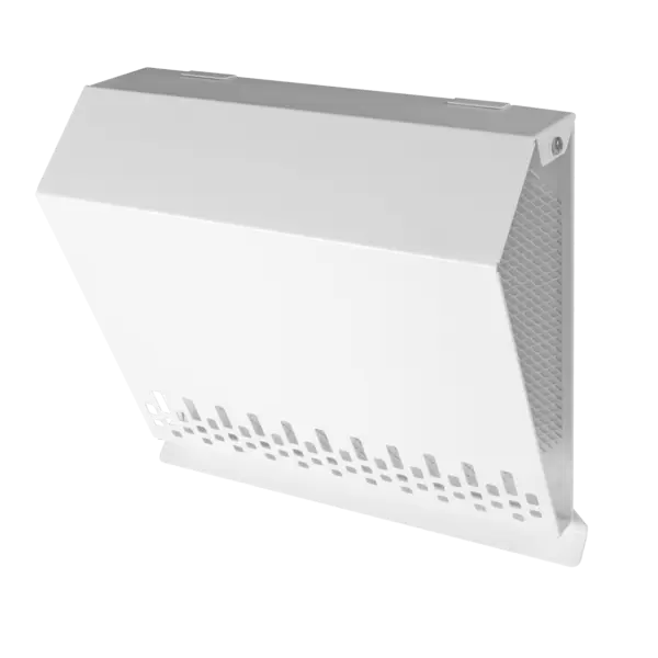grila admisie aer vcsm160, awenta, alb