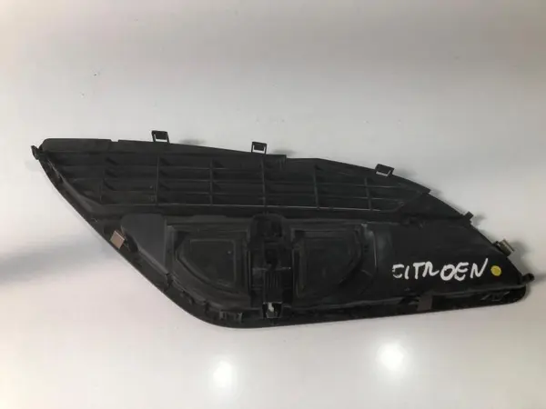 Grila aerisire bord centrala 9682652877 Citroen C5 III (2008-2012)