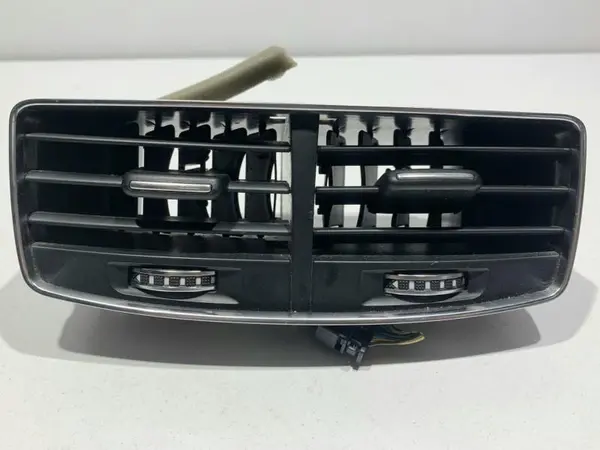 Grila aerisire spate 4H0819203B Audi A8 (2009-2017) [4H] D4