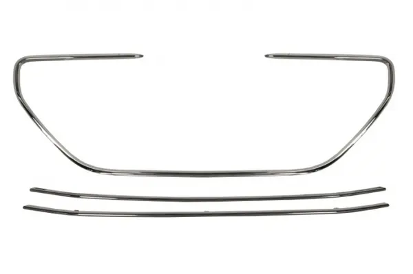 Grila bara crom PEUGEOT 301 intre 2012-2016