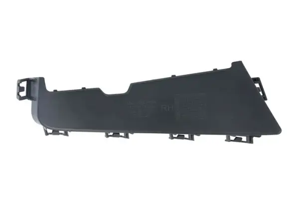 Grila bara fata conducta Dreapta pachet M, negru potrivit BMW 4 G22, G82, 4 G23, G83 07.20- 05.20-