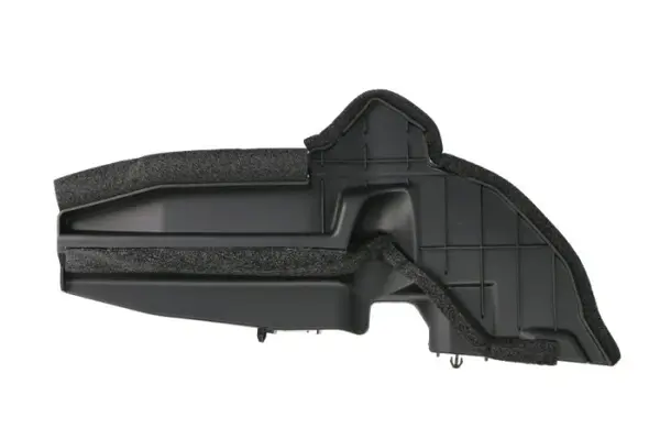 Grila bara fata conducta Dreapta potrivit TOYOTA PRIUS 06.08-06.16 04.12-02.16
