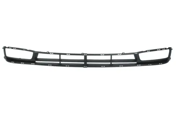 Grila bara fata cu locas proiectoare, plastic HYUNDAI ACCENT intre 2005-2010