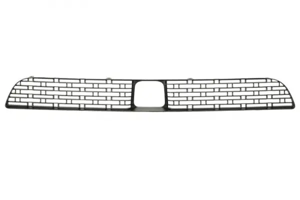 Grila bara fata cu locas radar plastic, negru DODGE CHALLENGER dupa 2014