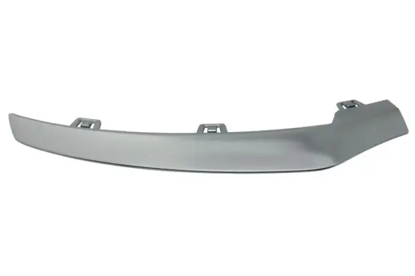 Grila bara Fata Dreapta abs, crom lucios potrivit MERCEDES GLC C253, GLC X253 06.15-03.23 Coupe SUV