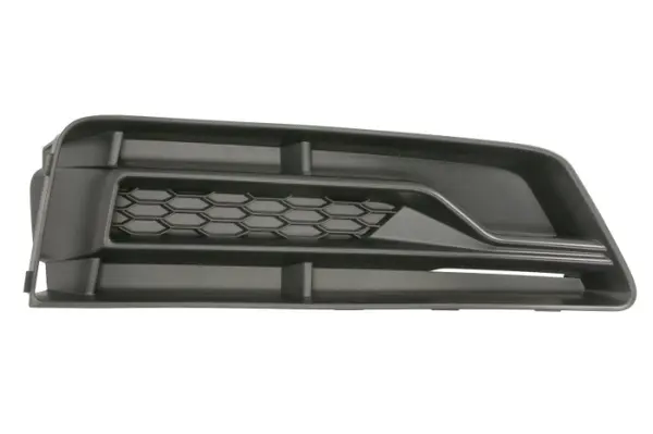 Grila bara Fata Dreapta Allroad potrivit AUDI A4 ALLROAD B9, A4 B9 05.15- 05.15-05.19