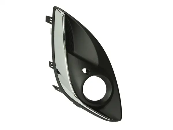 Grila bara fata dreapta crom OPEL CORSA D intre 2011-2014