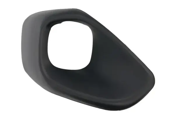 Grila bara fata dreapta cu locas proiectoare, plastic) CITROEN C4 GRAND PICASSO, C4 PICASSO 2013-2016