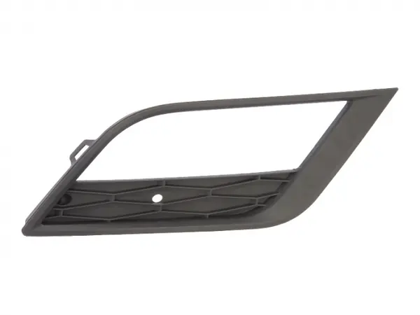 Grila bara fata dreapta cu locas proiectoare SEAT IBIZA IV dupa 2012