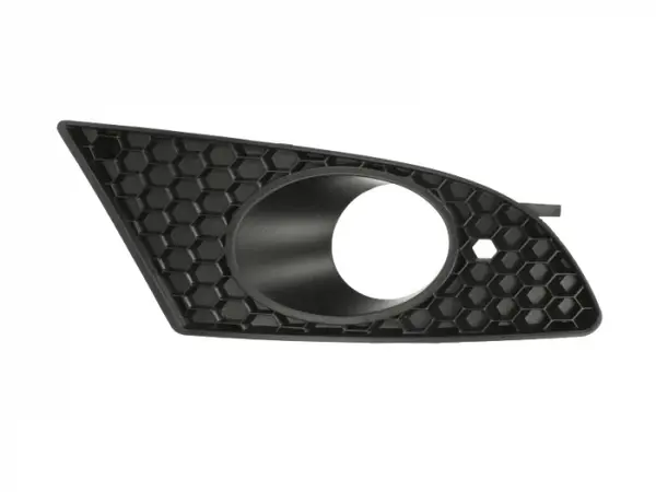Grila bara fata dreapta cu locas proiectoare SEAT LEON intre 2005-2010