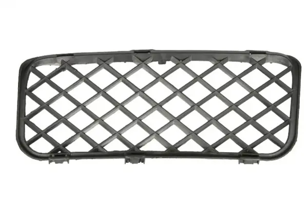 Grila bara fata dreapta inferior, plastic VW TOUAREG intre 2002-2006