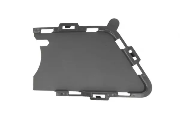 Grila bara fata dreapta interior, plastic BMW Seria 3 intre 2011-2015