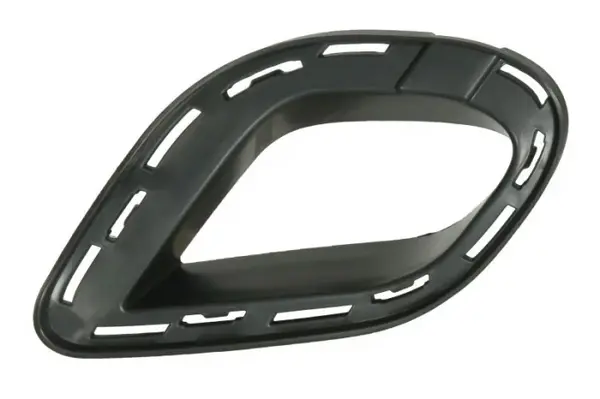 Grila bara fata dreapta interior SRT-8, plastic DODGE CHARGER dupa 2014