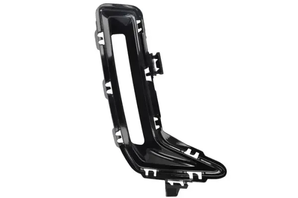 Grila bara Fata Dreapta lateral, negru potrivit BMW X5 G05, F95 12.19- 04.23-