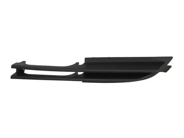 Grila bara fata dreapta negru BMW Seria 3 limuzina STATION WAGON intre 2001-2006