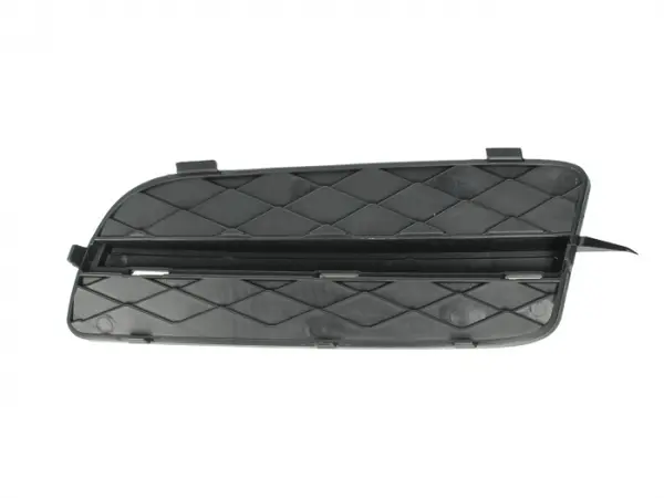 Grila bara fata dreapta negru BMW X5 intre 2007-2010