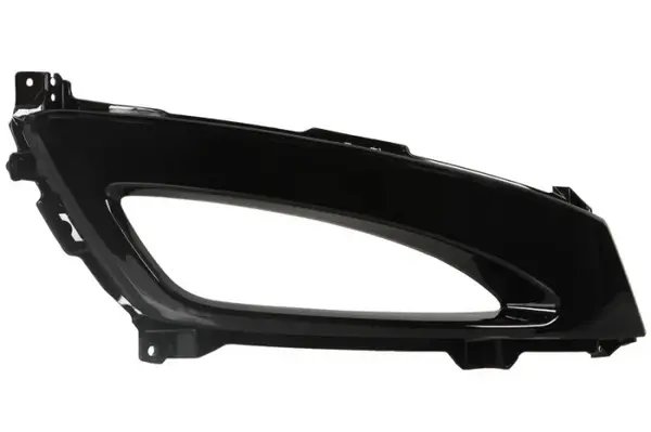 Grila bara fata dreapta (negru lucios) KIA OPTIMA intre 2010-2013