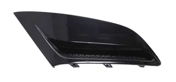 Grila bara fata dreapta (negru lucios) OPEL ZAFIRA intre 2011-2016