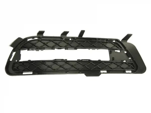 Grila bara fata dreapta negru MERCEDES Clasa E T-MODEL S212, E W212 intre 2009-2013
