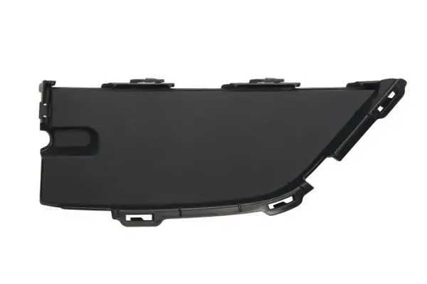 Grila bara fata Dreapta negru potrivit BMW IX3 G08, X3 G01, F97 dupa 2017