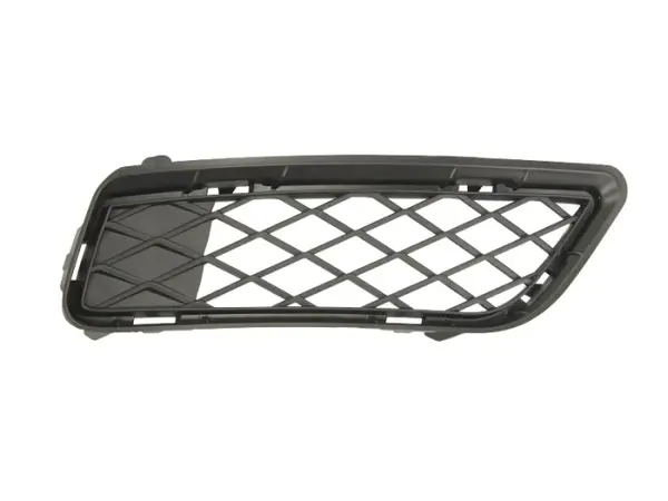 Grila bara Fata Dreapta negru potrivit BMW X3 F25 09.10-08.17 09.10-