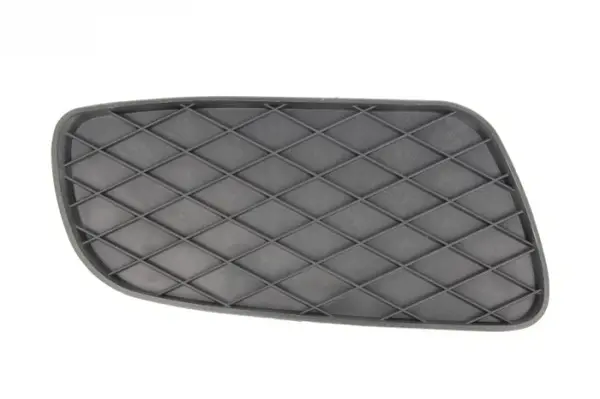 Grila bara fata Dreapta negru potrivit SMART FORTWO dupa 2007