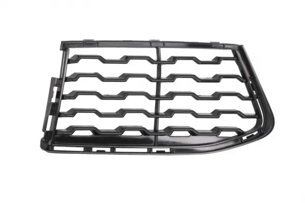 Grila bara fata dreapta pachet M, plastic BMW Seria 7 intre 2015-2019