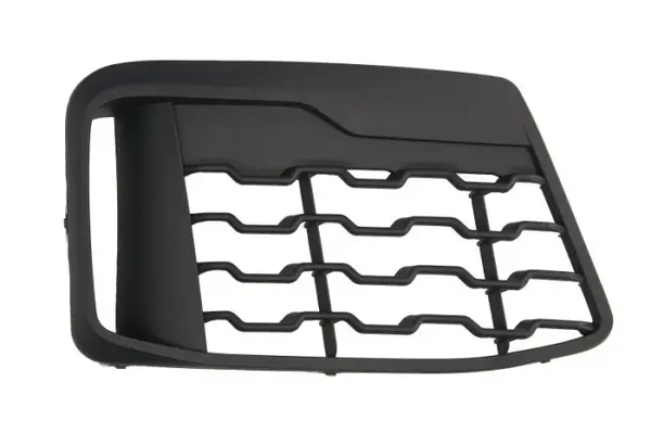 Grila bara fata dreapta pachet M, plastic BMW X1 intre 2015-2019