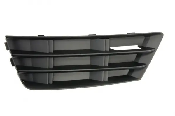 Grila bara fata dreapta plastic AUDI A4 intre 2015-2019