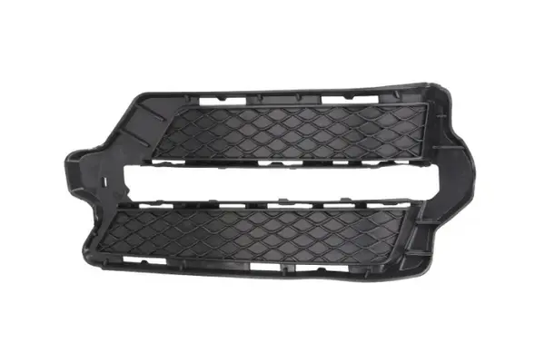 Grila bara fata dreapta plastic MERCEDES GLK intre 2012-2014