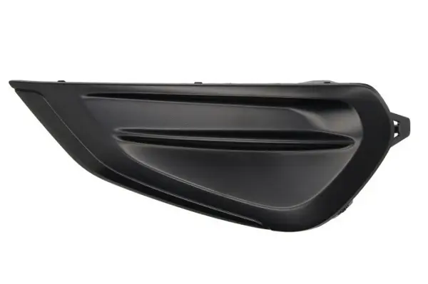 Grila bara fata dreapta plastic PEUGEOT 208 I dupa 2015