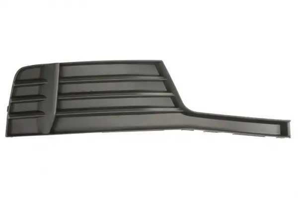 Grila bara fata dreapta SPORTBACK, plastic AUDI A3 dupa 2016