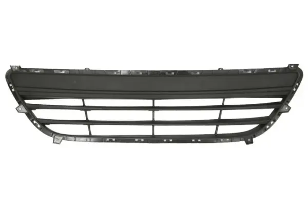 Grila bara fata (Inferior) HYUNDAI I20 I 2008-2015