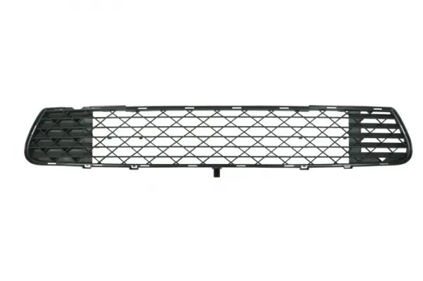 Grila bara fata (inferior mijloc, plastic) CITROEN C4 PICASSO intre 2006-2013